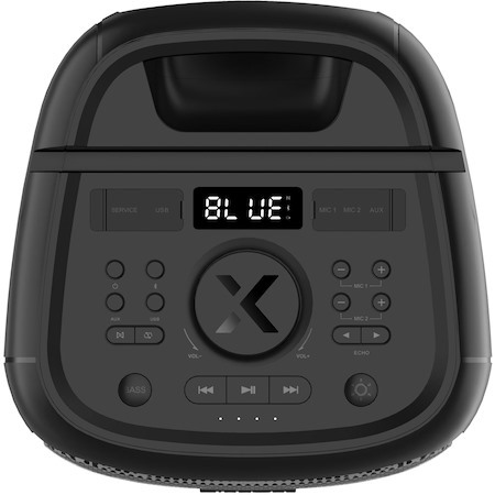 BlueAnt X5 Portable Bluetooth - 30 W RMS
