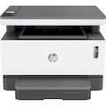 HP Neverstop 1201n Laser Multifunction Printer - Monochrome