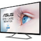 Asus VA32UQ 32" Class 4K UHD LCD Monitor - 16:9 - Black, Silver