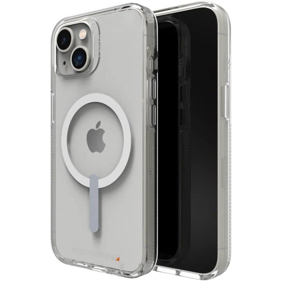 ZAGG Gear4 Crystal Palace- provides ultimate impact protection for iPhone14