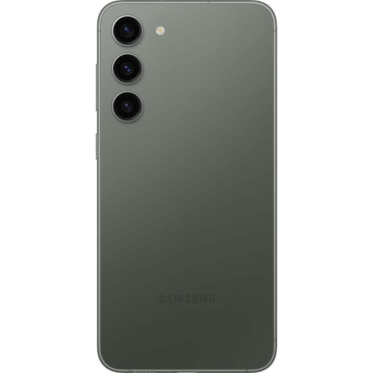 Samsung Galaxy S23+ 512 GB Smartphone - 16.8 cm (6.6") Dynamic AMOLED Full HD Plus 2340 x 1080 - Octa-core (Cortex X3Single-core (1 Core) 3.36 GHz + Cortex A715 Dual-core (2 Core) 2.80 GHz + Cortex A710 Dual-core (2 Core) 2.80 GHz) - 8 GB RAM - Android 13 - 5G - Green