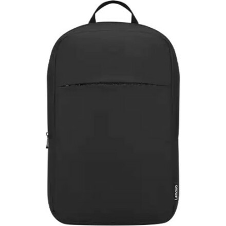 Lenovo B215 Carrying Case (Backpack) for 15.6" Notebook - Black