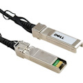 Dell SFP+ 10GbE Module for N3000/S3100 Series, 2x SFP+ Ports