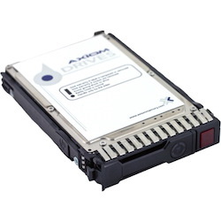 Axiom 1TB 12Gb/s SAS 7.2K RPM SFF 512e Hot-Swap HDD for HP - 765464-B21