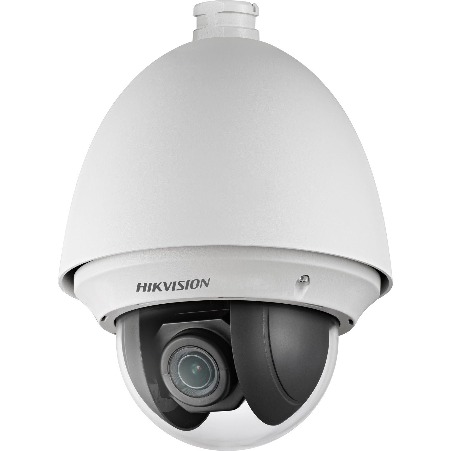 Hikvision DS-2DE4225W-DE 2 Megapixel Outdoor Full HD Network Camera - Color, Monochrome - Dome - White