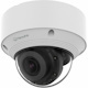 Hanwha QNV-C9083R 8 Megapixel 4K Network Camera - Color - Dome - White