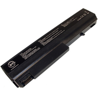 BTI Lithium Ion Notebook Battery