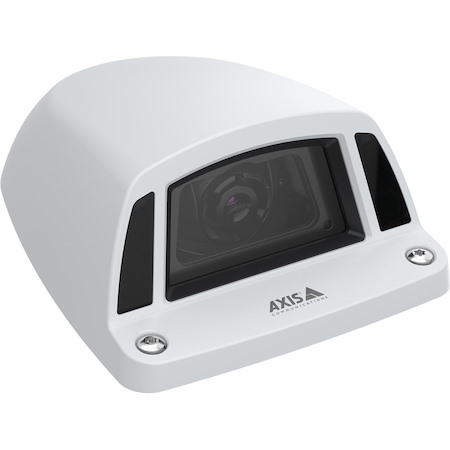 AXIS P3925-LRE HD Network Camera - TAA Compliant