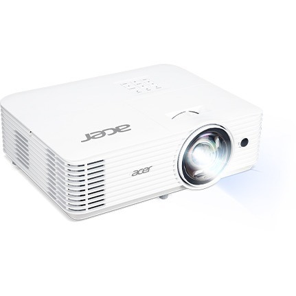 Acer H6518STi DLP Projector - 16:9 - Ceiling Mountable