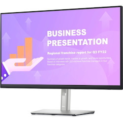 Dell P2722HE 27" Class LCD Monitor