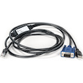 AVOCENT USB Cat. 5 Integrated Access Cable