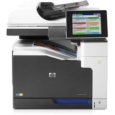 HP LaserJet M775DN Laser Multifunction Printer - Colour