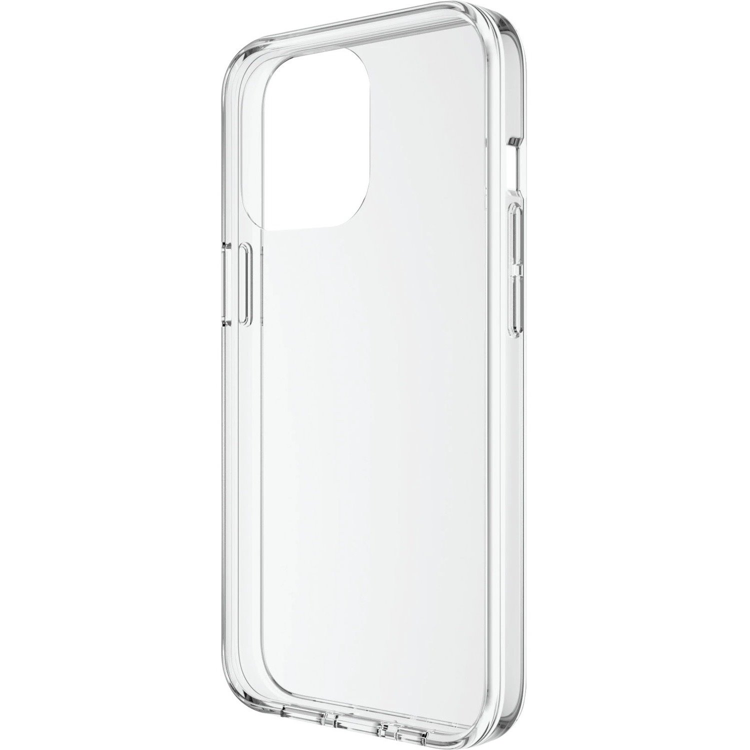 PanzerGlass ClearCase Case for Apple iPhone 13 Pro Smartphone - Clear