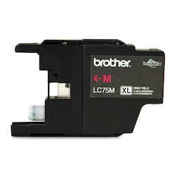 Brother LC75MS Original Ink Cartridge
