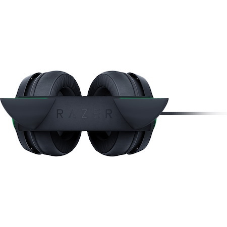 Razer Kraken Kitty Edition Wired Over-the-head Stereo Gaming Headset - Black