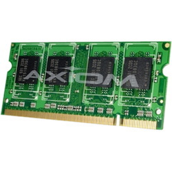 Axiom 4GB DDR3-1600 SODIMM - AX31600S11Y/4G
