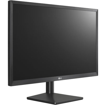 LG 24BK430H-B 23.8" Full HD LED LCD Monitor - 16:9