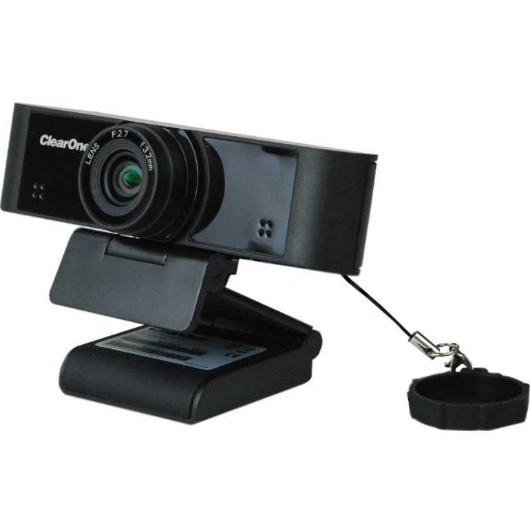 ClearOne AUR-3001-020 Webcam - 2.1 Megapixel - 30 fps - USB 2.0 Type A