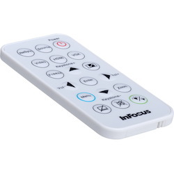 InFocus Replacement Remote for Select InFocus Projectors