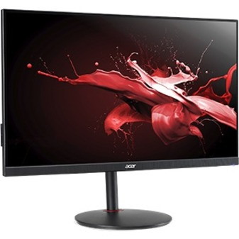 Acer Nitro XV270 P 27" Class Full HD Gaming LCD Monitor - 16:9 - Black