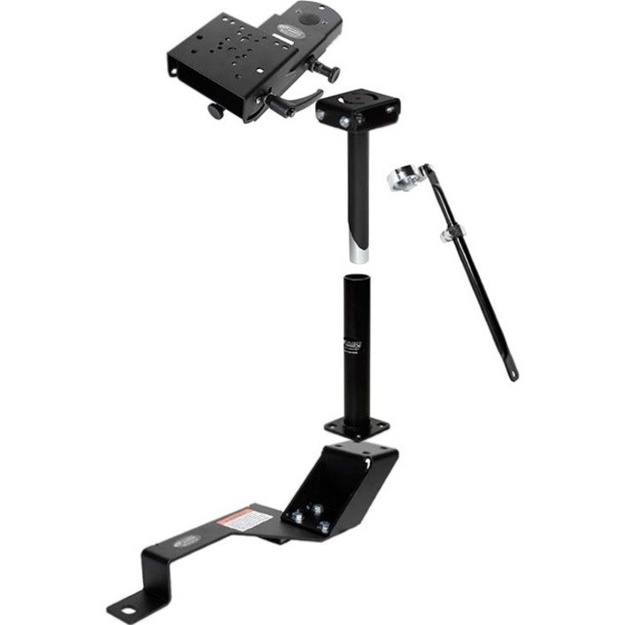 Gamber-Johnson Vehicle Mount