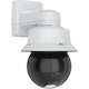 AXIS Q6318-LE 8 Megapixel Outdoor 4K Network Camera - Colour - Dome - White