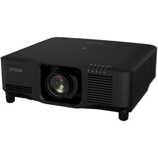 Epson EB-PU2213B 3LCD Projector - 16:10 - Desktop, Ceiling Mountable