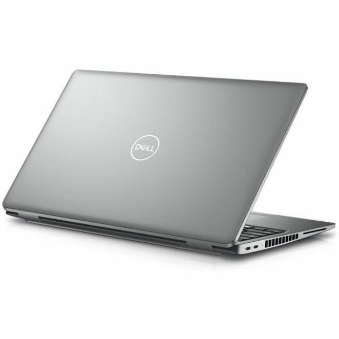 Dell Latitude 5000 5350 13.3" Notebook - Full HD - Intel Core Ultra 5 125U - 16 GB - 256 GB SSD - Gray