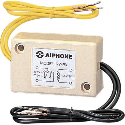 Aiphone RY-PA Door Release Relay Module