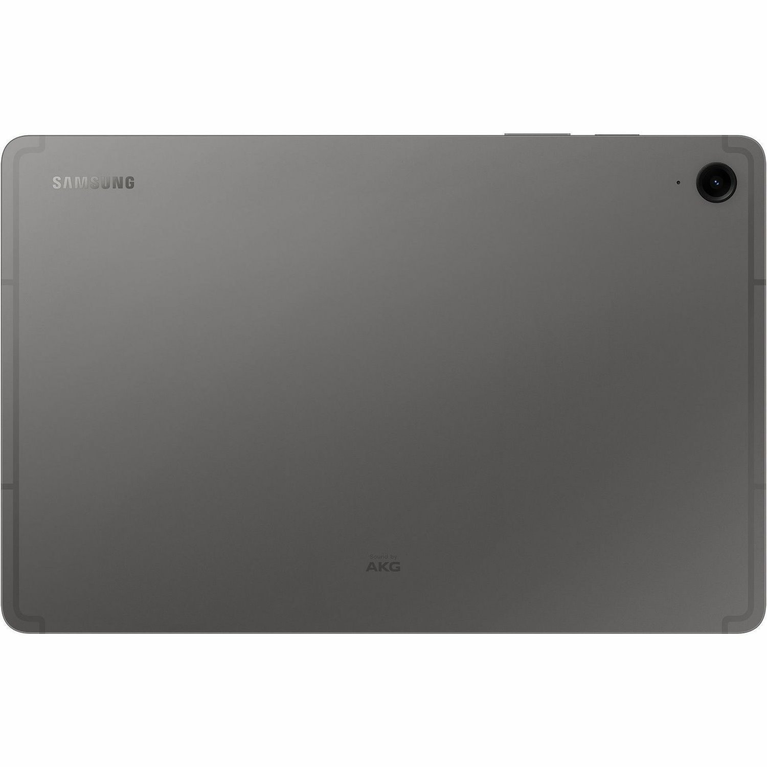 Samsung Galaxy Tab S9 FE 5G SM-X516B Rugged Tablet - 10.9" WUXGA+ - Samsung Exynos 1380 (5 nm) Octa-core - 6 GB - 128 GB Storage - 5G - Grey