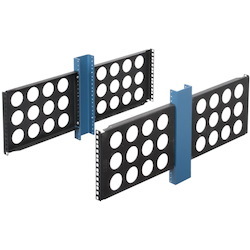 Rack Solutions 5U Conversion Bracket 4-Pack (3in Uprights)