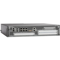 Cisco ASR 1000 ASR1002-X Router Chassis