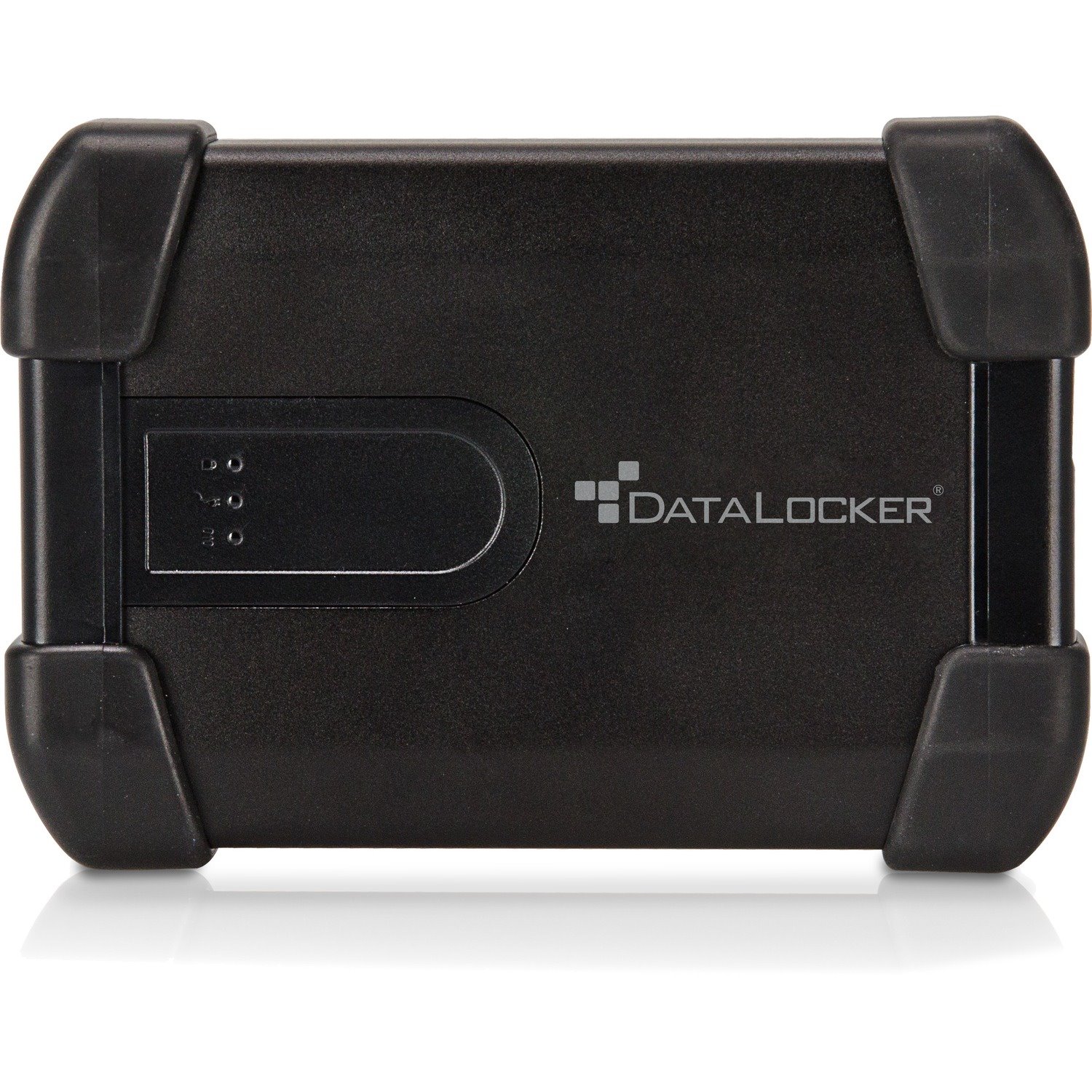 DataLocker 1 TB Hard Drive - 2.5" External
