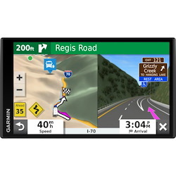 Garmin RV 780 Automobile Portable GPS Navigator - Portable, Mountable