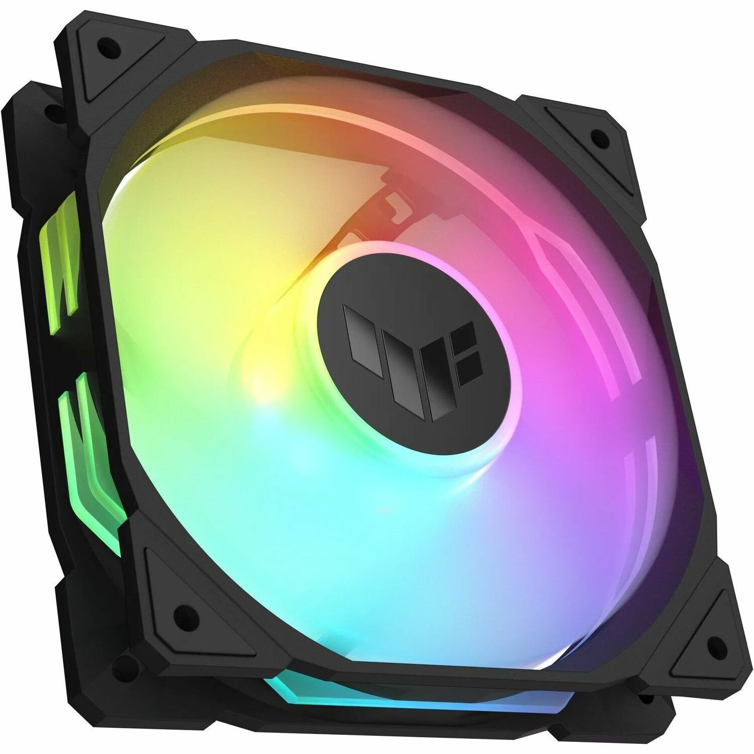 TUF Gaming TR120 ARGB 3 pc(s) Cooling Fan - Chassis