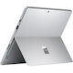 Microsoft Surface Pro 7 Tablet - 12.3" - 8 GB - 128 GB SSD - Windows 10 Home - Platinum