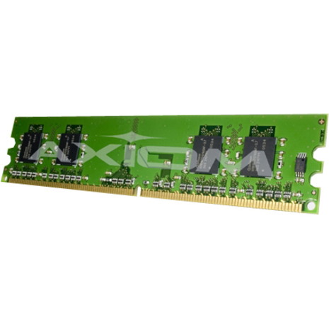 Axiom 4GB DDR3-1333 UDIMM Kit (2 x 2GB) - AX31333N9S/4GK