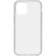 OtterBox Symmetry Case for Apple iPhone 12, iPhone 12 Pro Smartphone - Clear