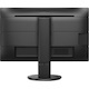 Philips 273B9 27" Class Full HD LCD Monitor - 16:9 - Textured Black