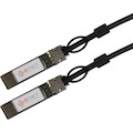 ENET Cisco Compatible SFP-H25G-CU3M TAA Compliant Functionally Identical 25GBASE-CU SFP28 to SFP28 Passive Direct-Attach Cable (DAC) Assembly 3m