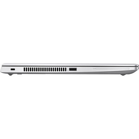 HP EliteBook 830 G5 13.3" Notebook - Full HD - 1920 x 1080 - Intel Core i5 8th Gen i5-8350U Quad-core (4 Core) 1.70 GHz - 8 GB Total RAM - 256 GB SSD