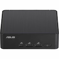 Asus NUC 14 Pro Desktop Computer - Intel Core Ultra 7 14th Gen 155H - 32 GB - 1 TB SSD - Mini PC