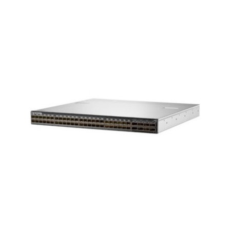 HPE StoreFabric M SN2410bM Manageable Ethernet Switch