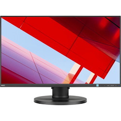NEC Display MultiSync E271N-BK 27" Full HD WLED LCD Monitor - 16:9 - Black