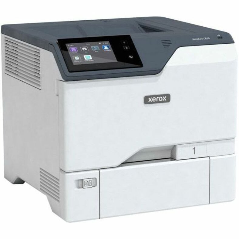 Xerox VersaLink C620 Desktop Wired Laser Printer - Colour
