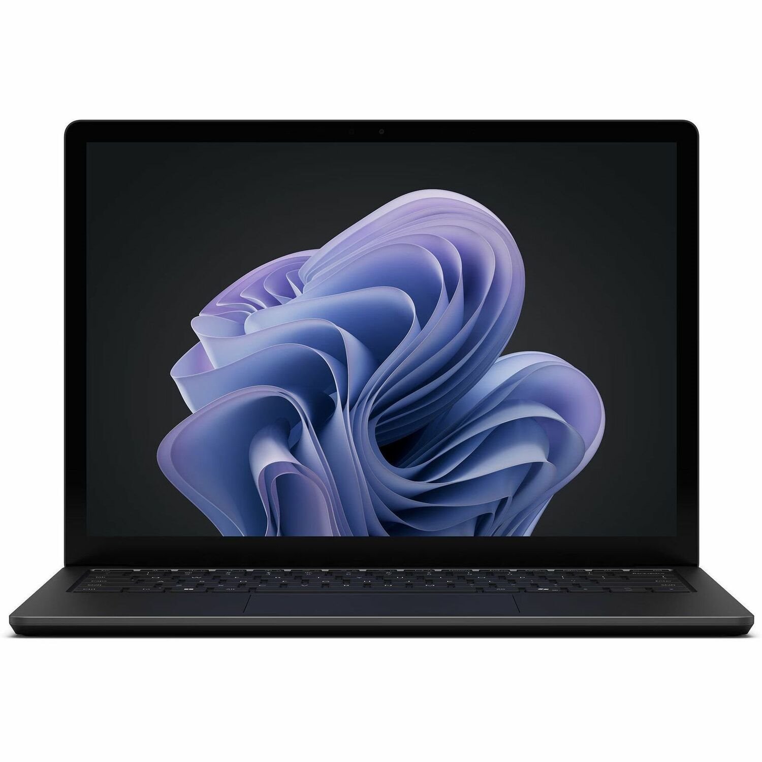 Microsoft Surface Laptop 6 13.5" Touchscreen Notebook - Intel Core Ultra 7 165H - 32 GB - 1 TB SSD - Black