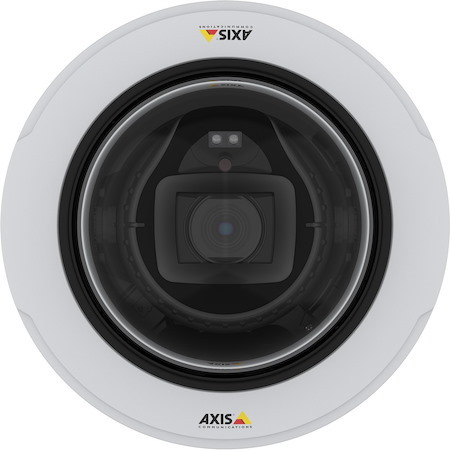 AXIS P3247-LV 5 Megapixel HD Network Camera - Dome