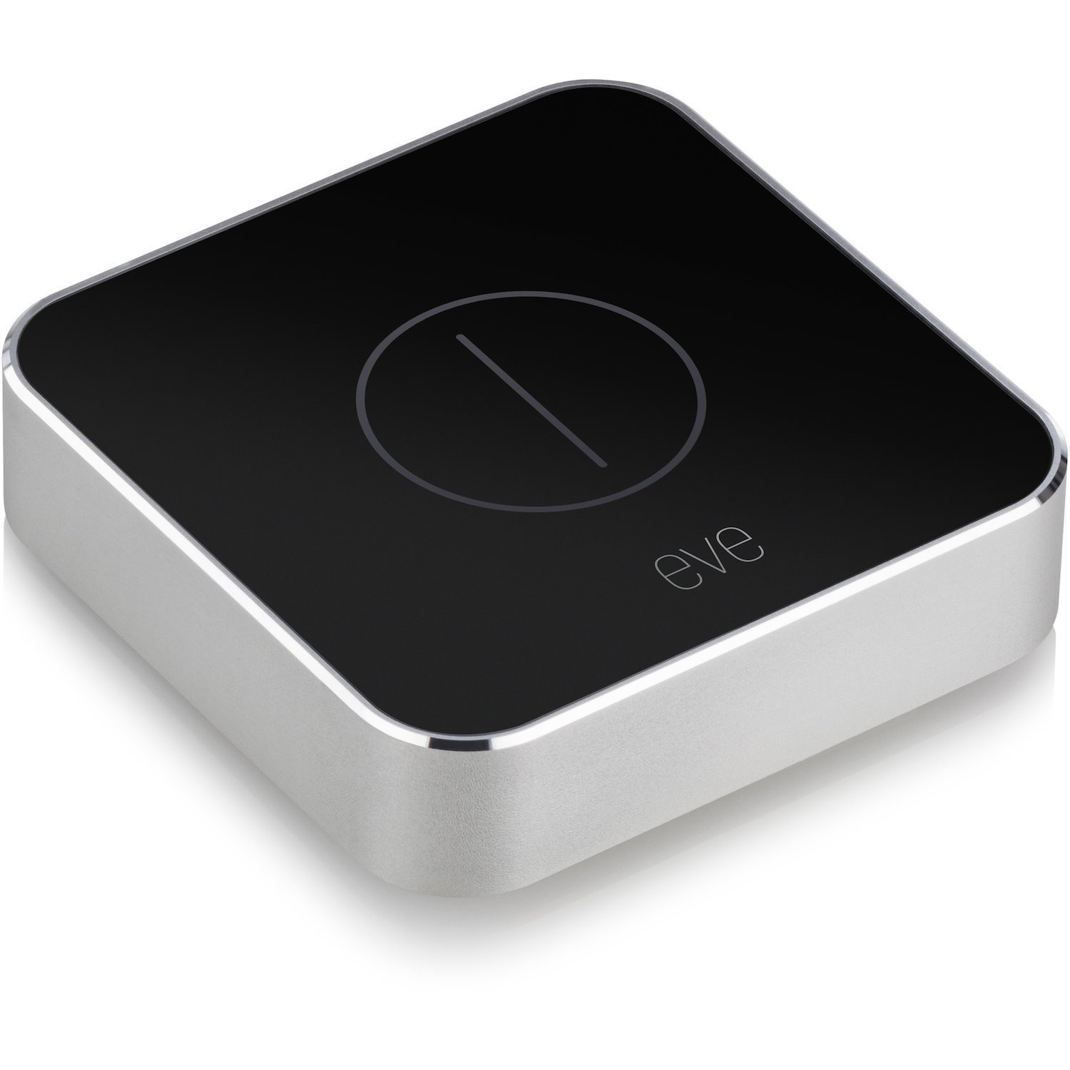 Eve Button - Connected Home Remote with Apple HomeKit technology