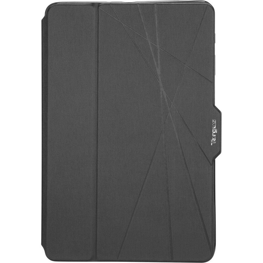 Targus Click-In Carrying Case (Flip) for 10.5" Samsung Galaxy Tab A Tablet, Stylus - Black