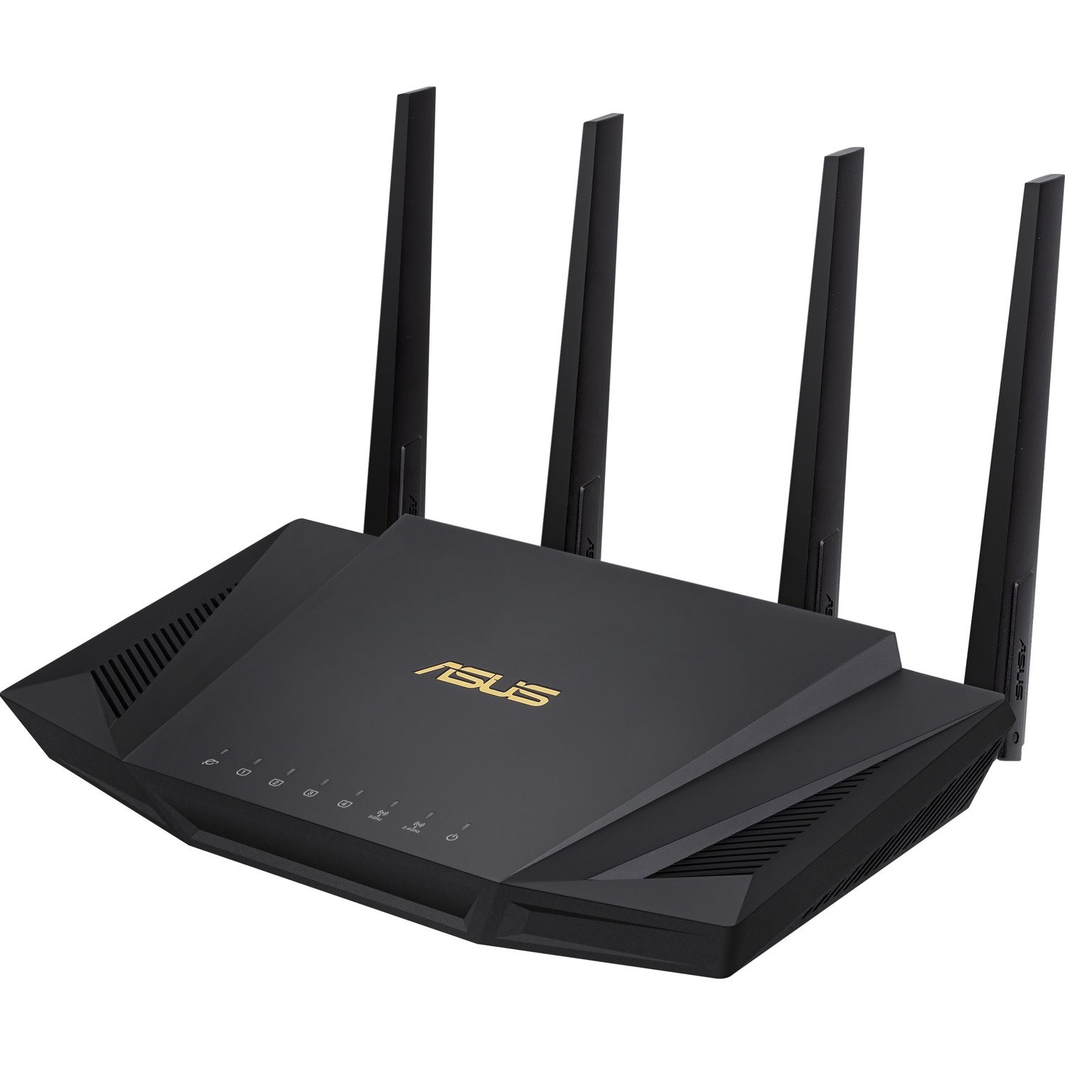 Buy Asus AiMesh RT-AX3000 IEEE 802.11ax Ethernet Wireless Router | TX ...